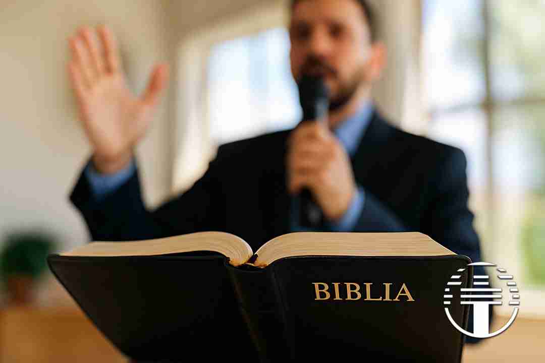 Predicas Cristianas que Transforman