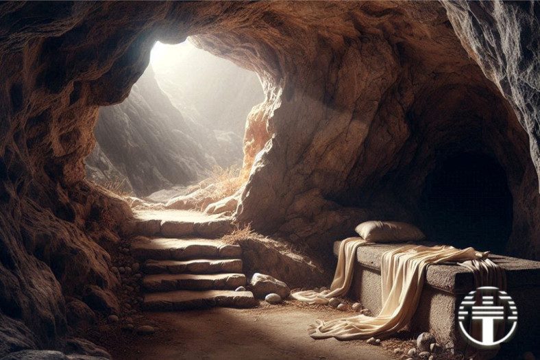 Impactante Domingo de Resurrección | Bosquejos Bíblicos