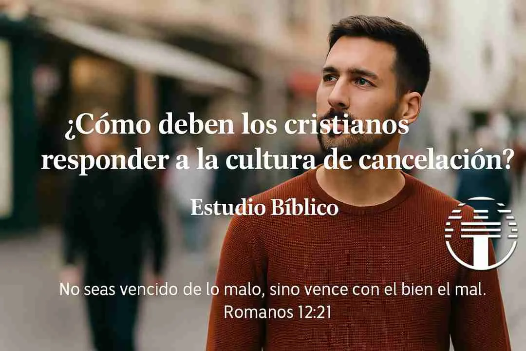 La cultura de cancelación