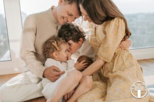 La familia según la Biblia