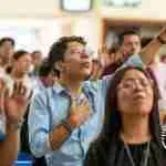 Alabar a Dios Juntos
