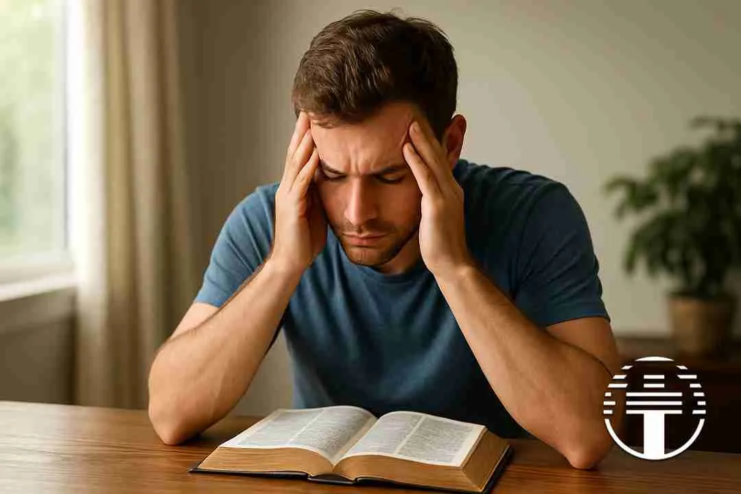 Cuando la Perseverancia Duele