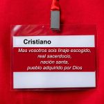 Descubriendo Nuestra Identidad