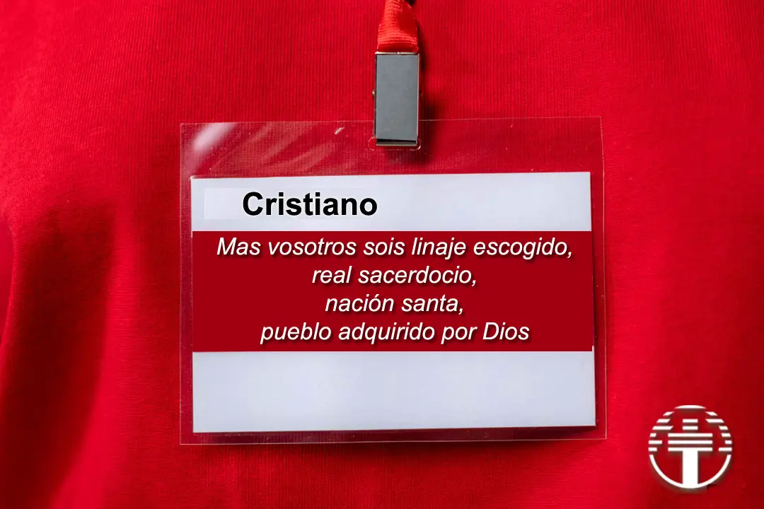 Descubriendo Nuestra Identidad