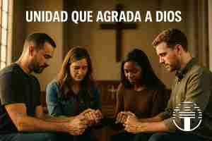 ¿Dónde está tu hermano? Un llamado a la unidad