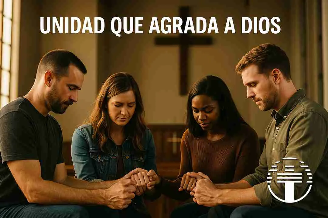 ¿Dónde está tu hermano? Un llamado a la unidad