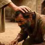 El poder de Jesús