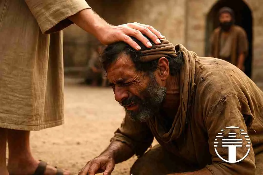 El poder de Jesús