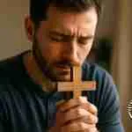 Jesús es el centro de mi vida