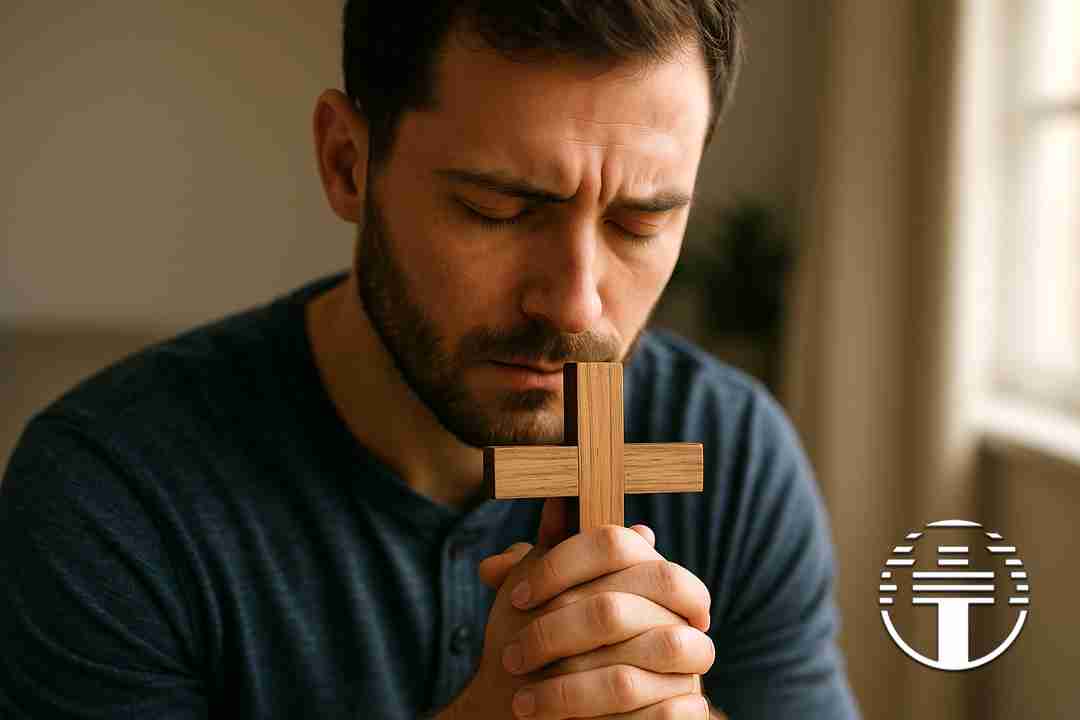 Jesús es el centro de mi vida