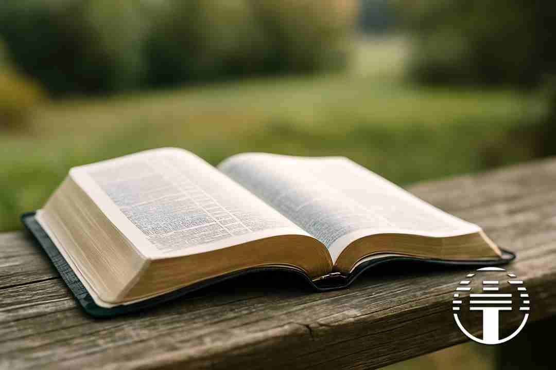 La Biblia: El Poder de un Libro