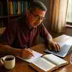 La Hermenéutica - La Escritura Interpreta la Escritura