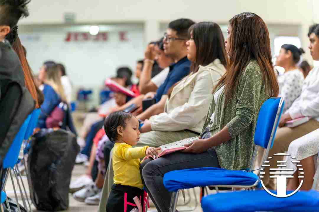 La Vida Espiritual de la Familia