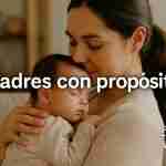 Madres con propósito
