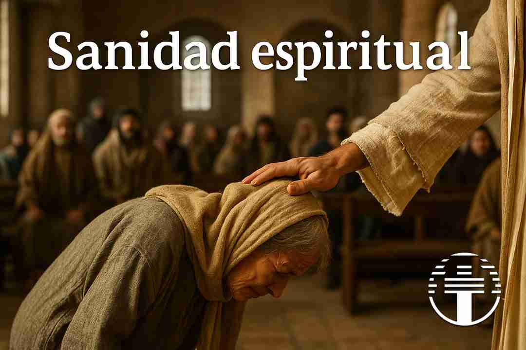 Sanidad espiritual