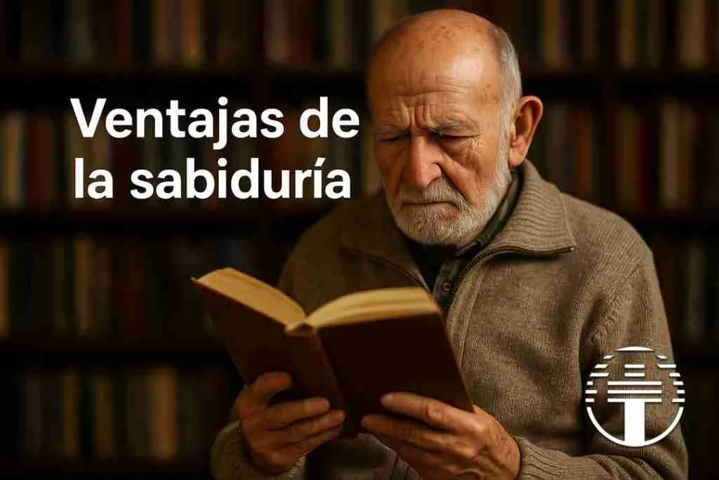 Predicas Biblicas 21 Ventajas de la Sabiduría