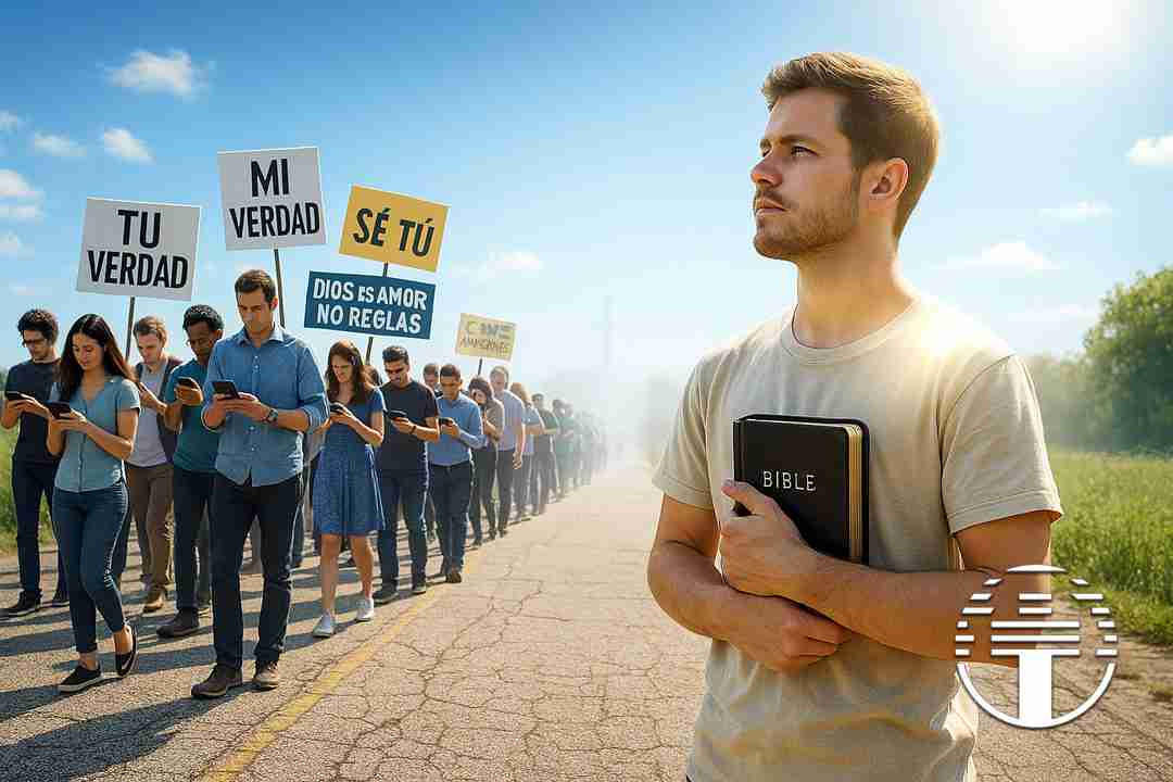 La santidad en tiempos de relativismo