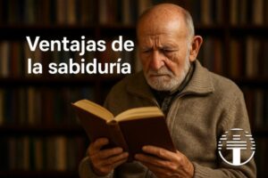 Ventajas de la Sabiduría