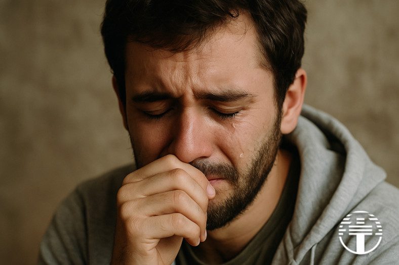 El consuelo de Dios