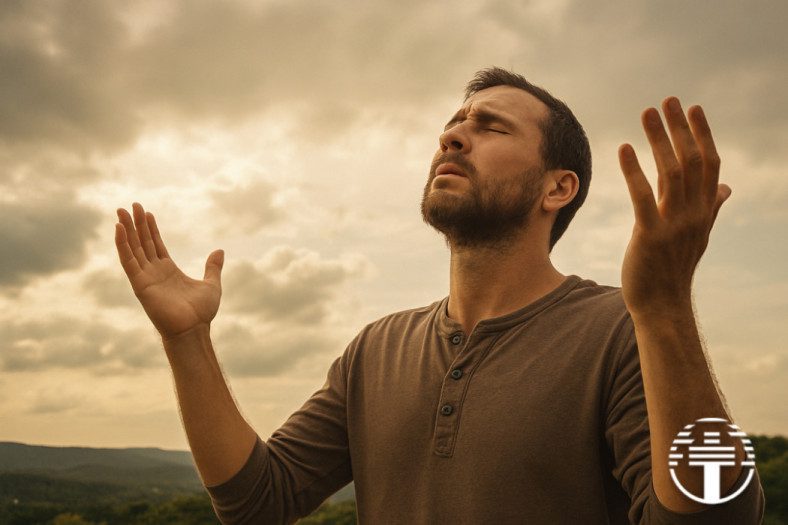 El silencio de Dios