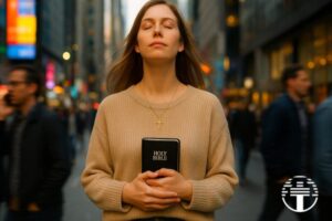 El Testimonio Cristiano en un Mundo Secular