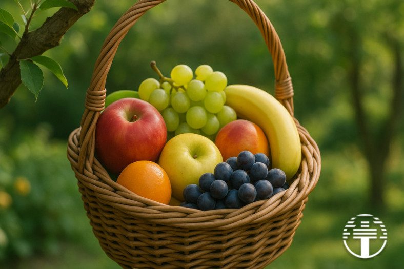 Frutos del Espíritu Santo