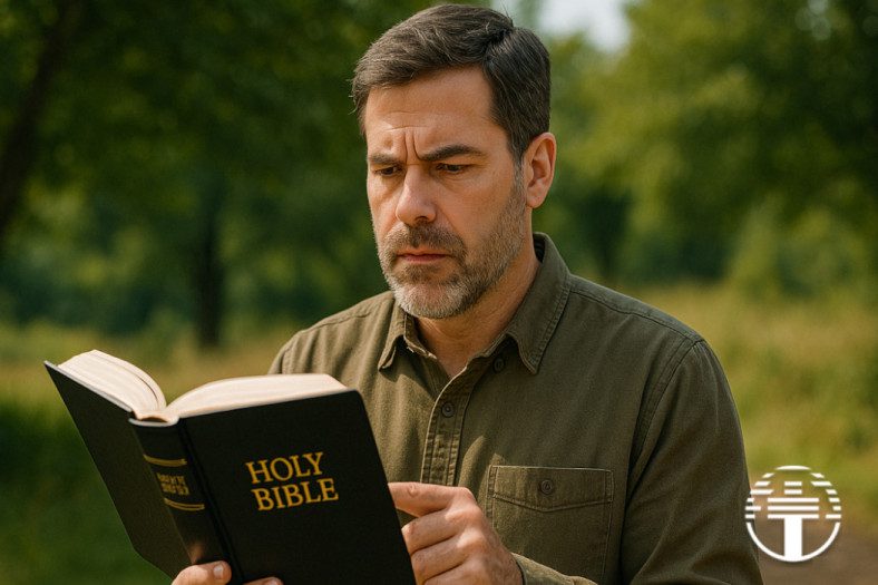 Las órdenes de Dios