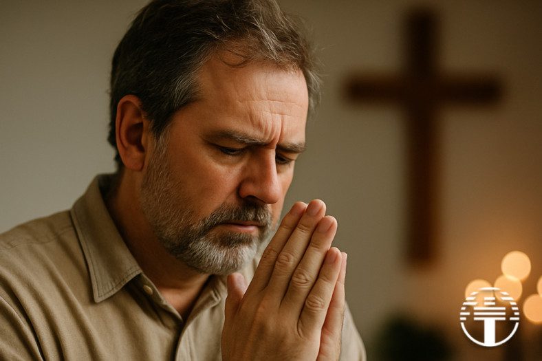 ¿Quién creó a Dios? La respuesta bíblica al mayor error humano