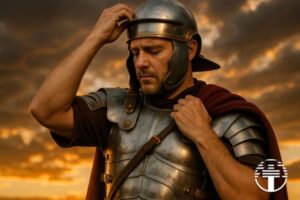 Vistiendo la armadura de Dios | Mensajes Cristianos