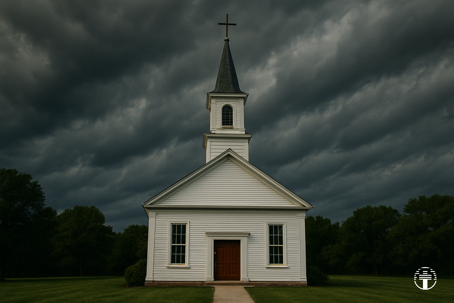 Una iglesia con poder