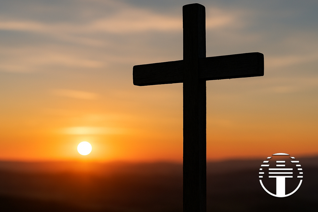 El sacrificio de Cristo