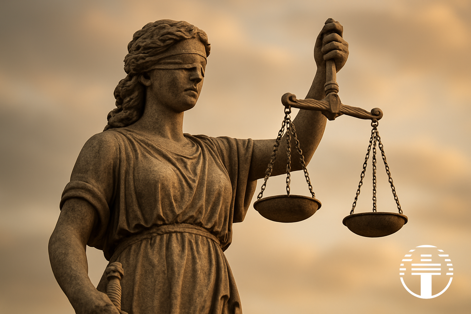 La justicia de Dios
