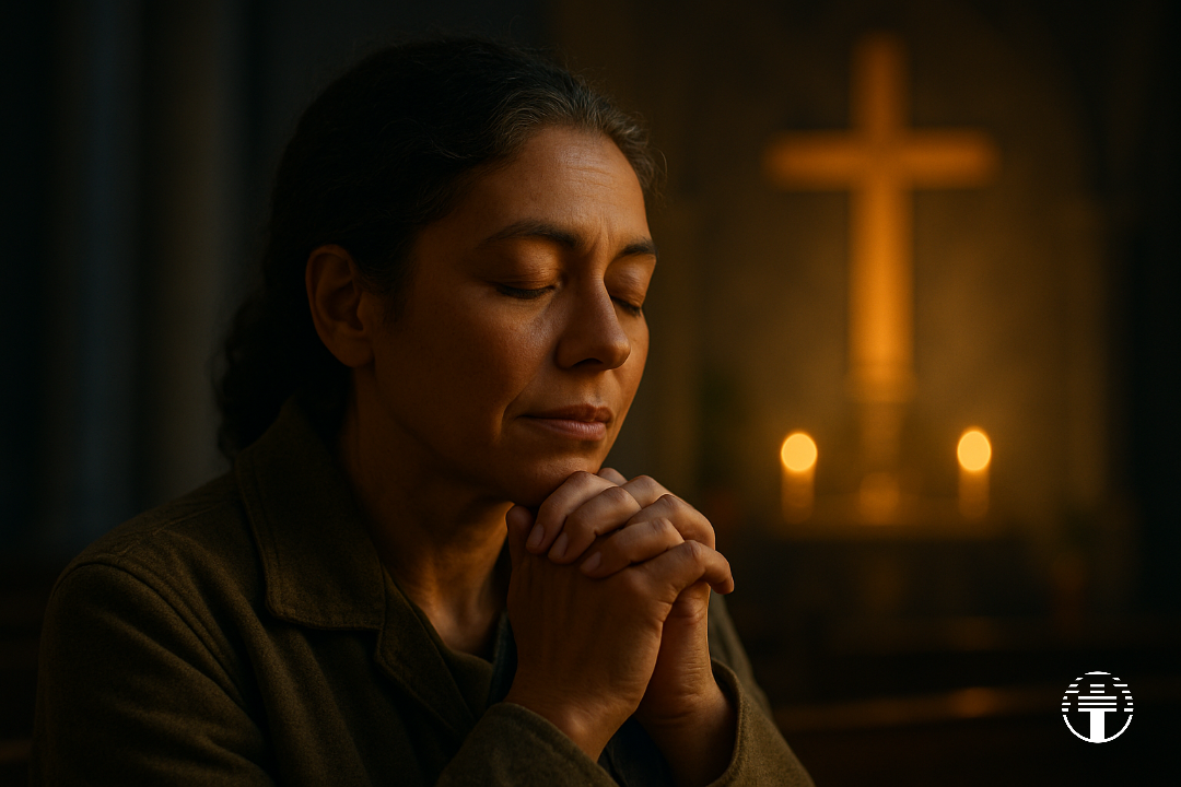 La identidad en Cristo