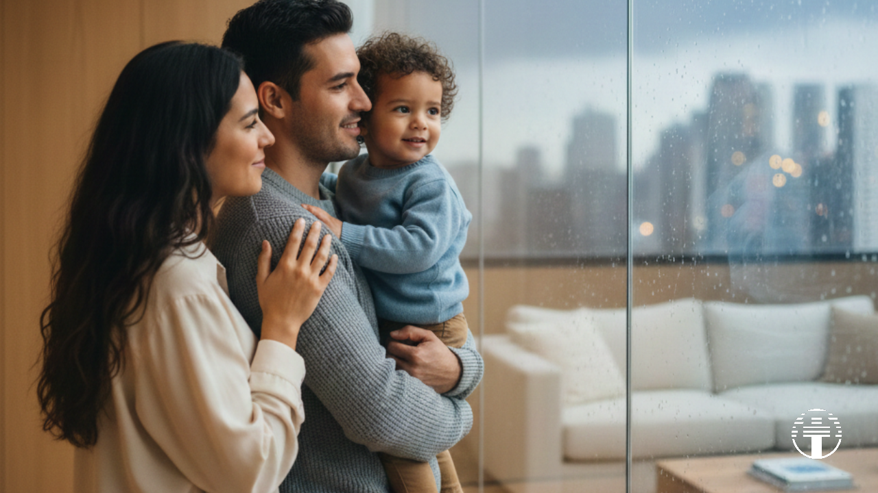 Autoridad y límites en la familia