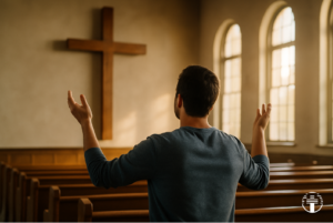 Cubiertos con la sangre de Cristo 1 A Obedecer se Aprende