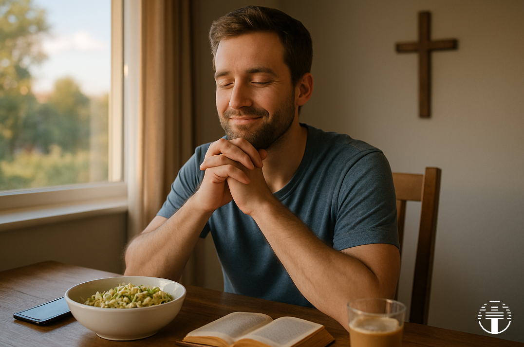 La gratitud en la vida cristiana