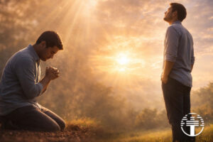 Pidamos crecimiento espiritual