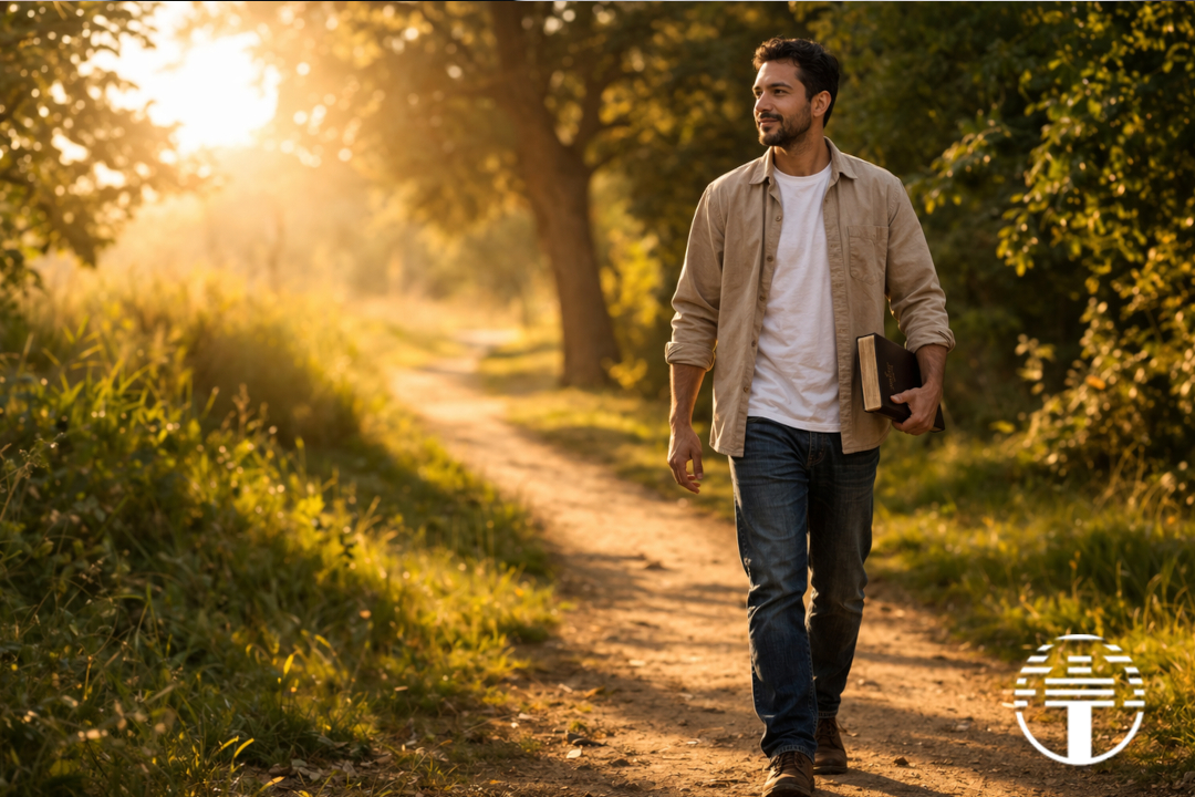 Vivir mejor es vivir en Cristo
