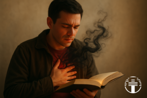 Bosquejos Bíblicos y Predicas Cristianas Escritas 40 Descansar en Dios