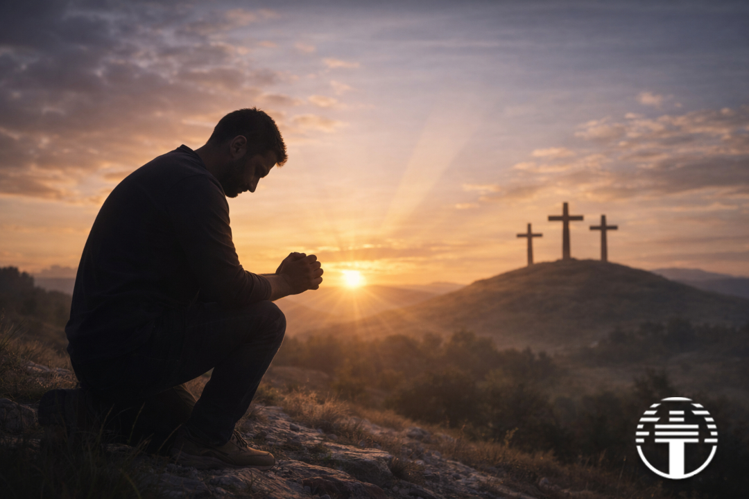 El sacrificio cristiano
