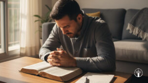Bosquejos Bíblicos y Predicas Cristianas Escritas 7 Cuando Dios Guarda Silencio