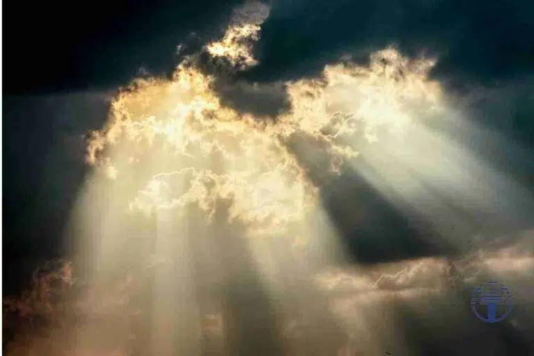 ¿Qué es la gracia de Dios?