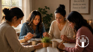 Mujeres firmes en Cristo