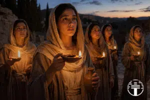 Vigilancia espiritual