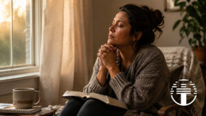 Mujeres que discipulan