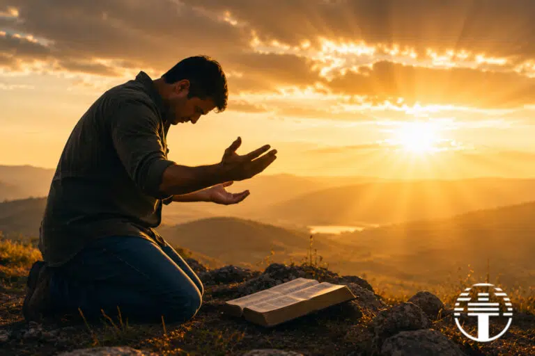El temor de Dios