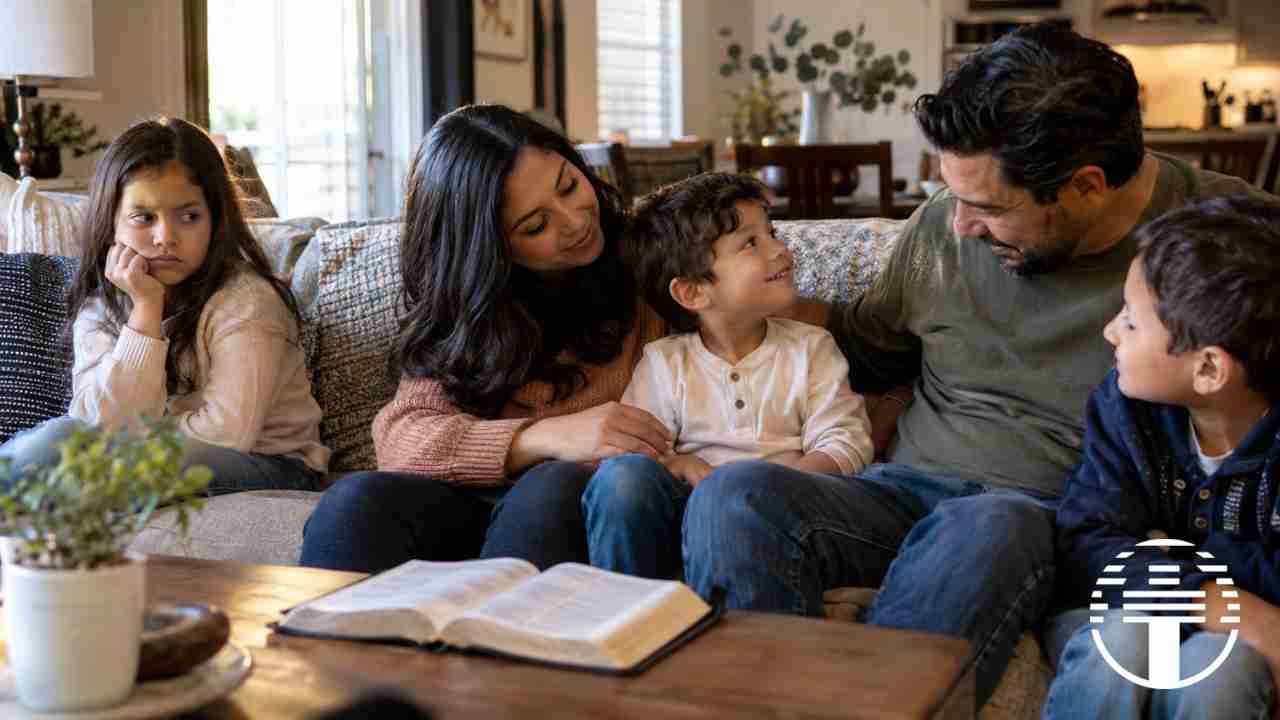 Favoritismo entre los hijos