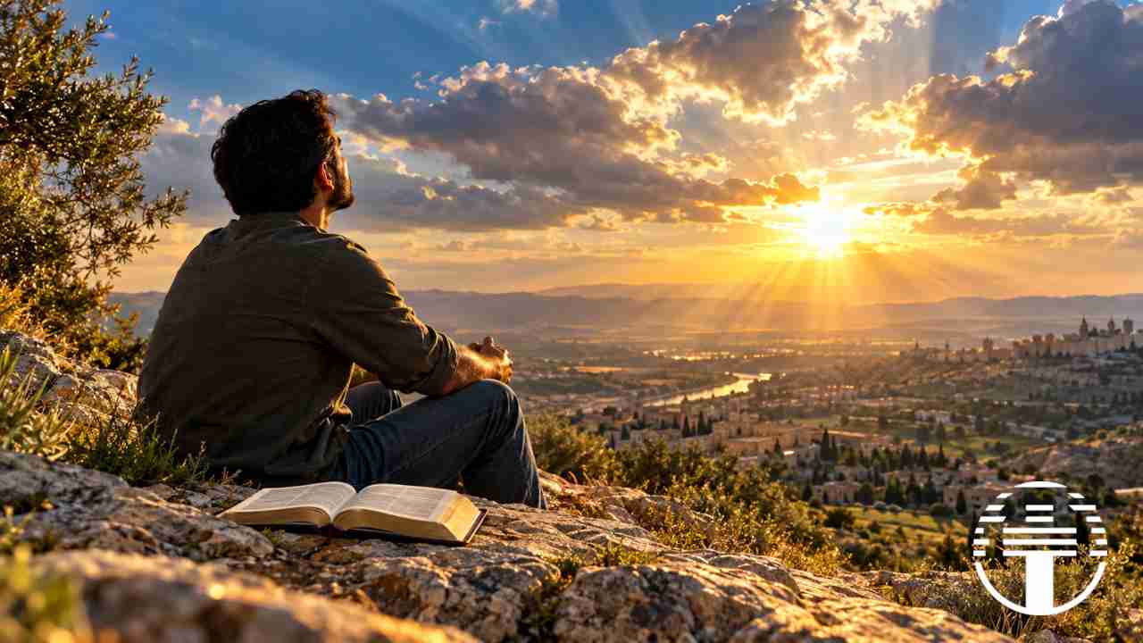 Los nombres de Dios