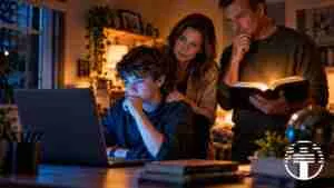 La inteligencia artificial y nuestros hijos