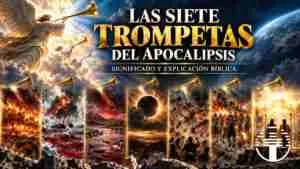 Las siete trompetas